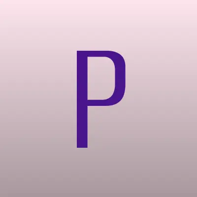 PC-Сервис, компания, лого-визитка