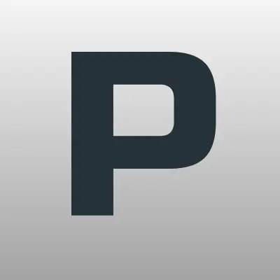 Палитра ХАДСУ, студия дизайна интерьера, лого-визитка