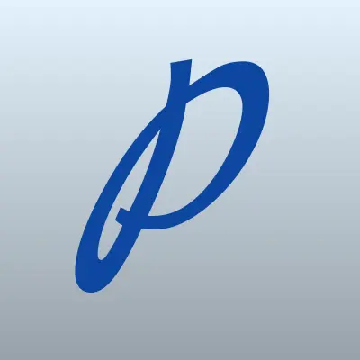 Persona, салон красоты, лого-визитка
