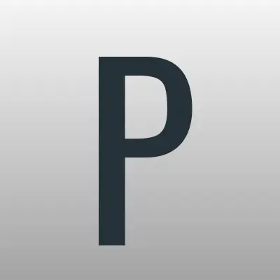 Play today, магазин детских товаров, лого-визитка