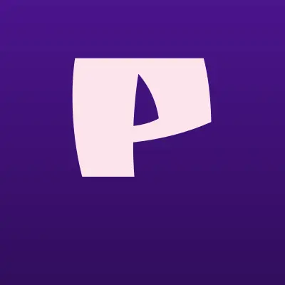 Premier Basic Professional, торговая компания, лого-визитка