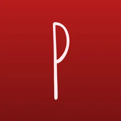 PrimCase, магазин аксессуаров для телефонов, лого-визитка