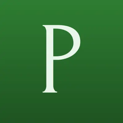 ProХвост, парикмахерская для животных, лого-визитка