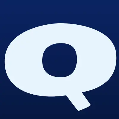 Q STORE, магазин продаж и обслуживания, лого-визитка