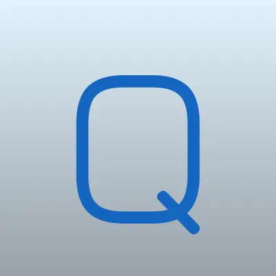 QIWI, сеть постаматов, лого-визитка