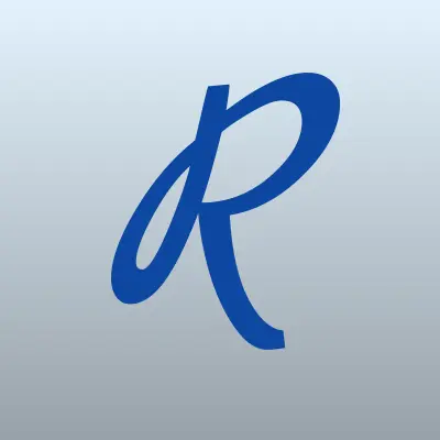 RE-DESIGN, студия автоэстетики, лого-визитка