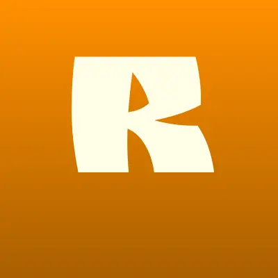 RTS LOGISTIC, транспортная компания, лого-визитка