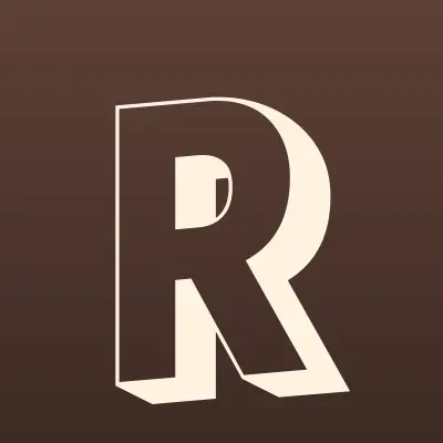Раут-маркет, интернет-магазин, лого-визитка