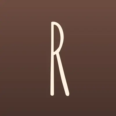 Развитие, информационно-методический центр, лого-визитка