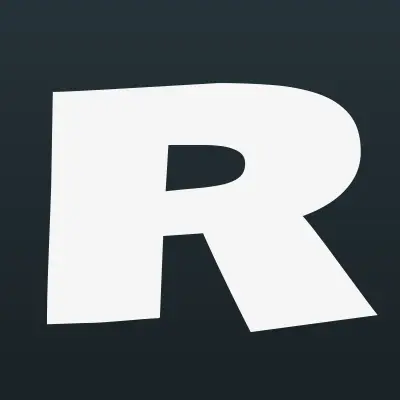 Роял Дент Технолоджи, стоматологический центр, лого-визитка