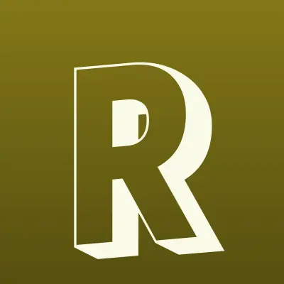 Русклимат-Находка, торговая компания, лого-визитка