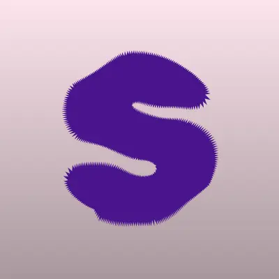 SEKTOR, компьютерный клуб, лого-визитка