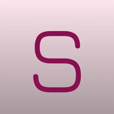 Seven shop, магазин молодежной одежды, лого-визитка
