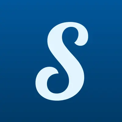 SportTime, сеть спортивных магазинов, лого-визитка