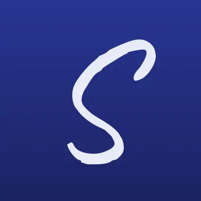 Stop Line, кафе быстрого питания, лого-визитка