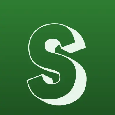 Студия SV, салон красоты, лого-визитка