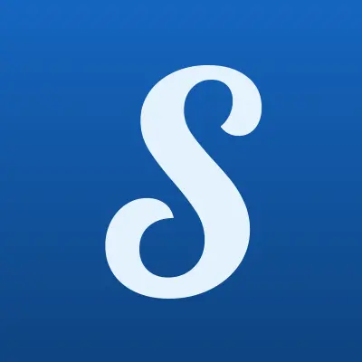 Subaru garage, автосервис, лого-визитка