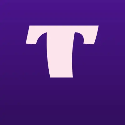 ТАН-ТАНА, кафе, лого-визитка