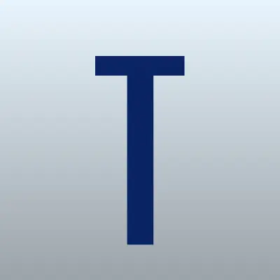 ТАРЕЛКА, служба доставки еды, лого-визитка