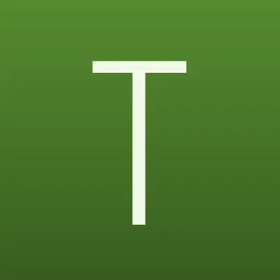ТБ Строй, компания, лого-визитка