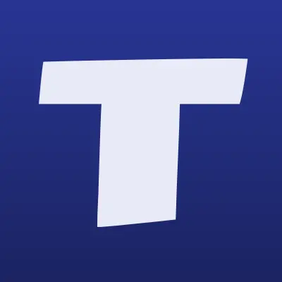 ТМТ, компания, лого-визитка