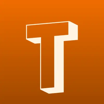 ТНТ-Находка, телеканал, лого-визитка