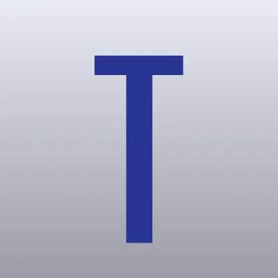 ТОЯМА-ТРЭЙД, лого-визитка
