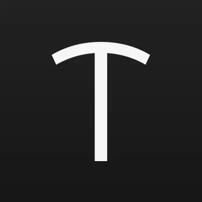 ТОРИ, косметологический салон, лого-визитка