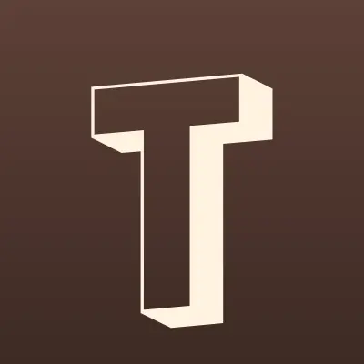 ТСЖ Бастион, лого-визитка