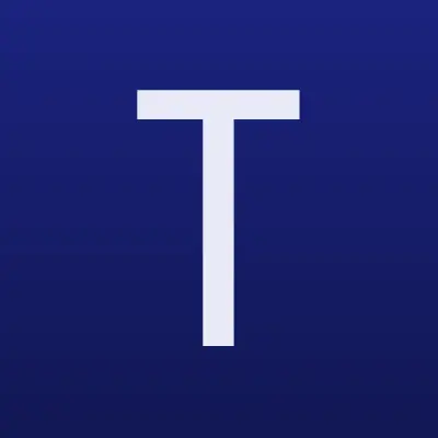 ТСМ, производственно-транспортная компания, лого-визитка
