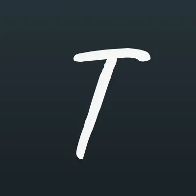 ТСМ, производственно-транспортная компания, лого-визитка