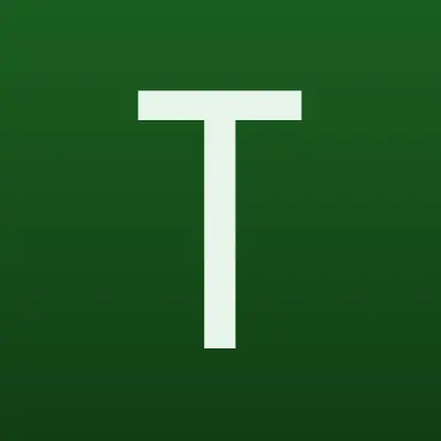 TabaсCoff, торговая компания, лого-визитка