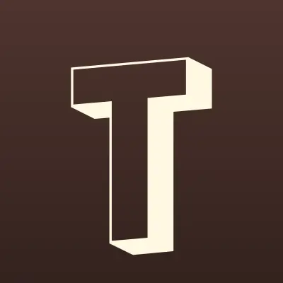 Тайм Визард, часовая мастерская, лого-визитка