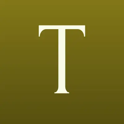 Техно-Сервис, сервисная компания, лого-визитка