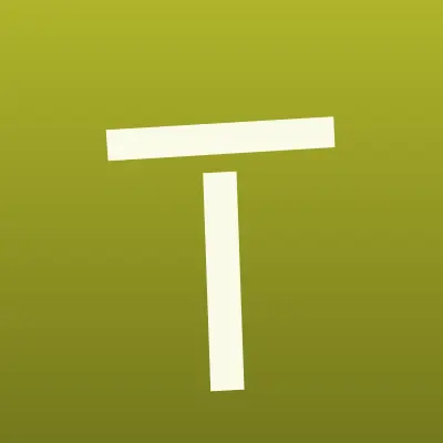 Техноавиа, магазин спецодежды, лого-визитка