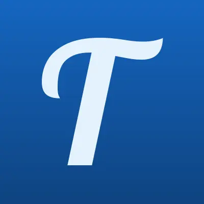 Техномарин, оптовая компания, лого-визитка