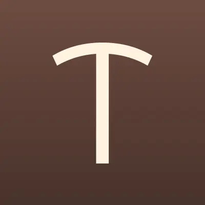 Технополис, строительная компания, лого-визитка