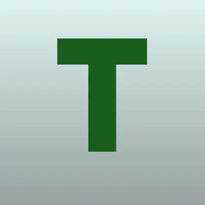 Текстиль 25, оптово-розничная компания, лого-визитка