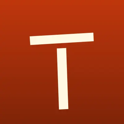 ТелеШкола, детская медиастудия, лого-визитка
