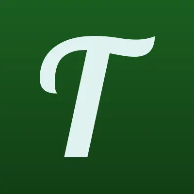 Теплица, магазин, лого-визитка