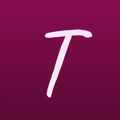Террамаре, магазин, лого-визитка