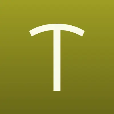 Террамаре, магазин, лого-визитка