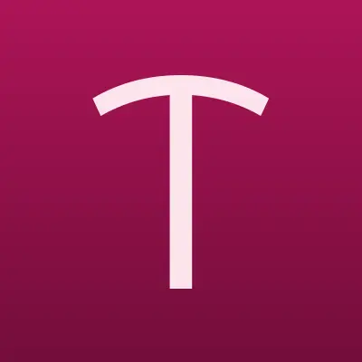 Тихоокеанский, торгово-развлекательный центр, лого-визитка