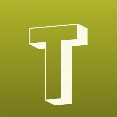 Точка Находка, пункт выдачи товаров, лого-визитка