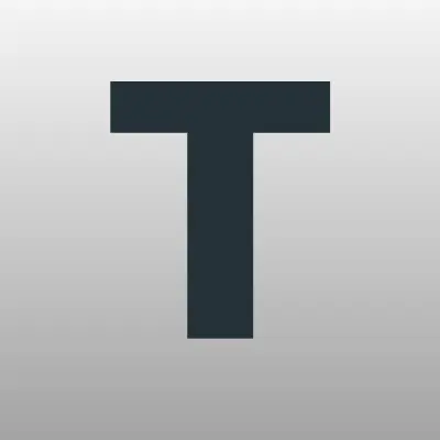 Токио, ресторан доставки японской кухни, лого-визитка