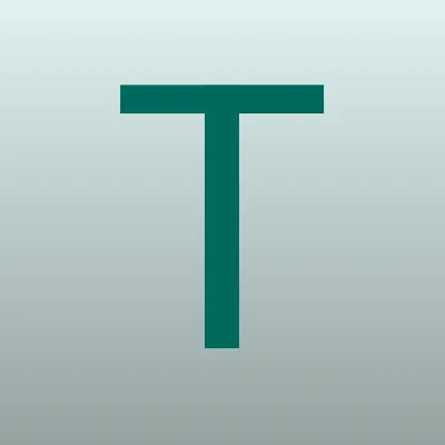 Top Salon, салон красоты, лого-визитка
