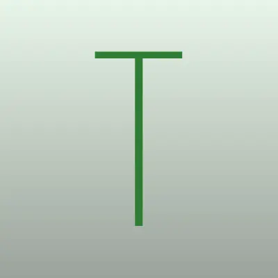 Транзит, транспортно-логистическая компания, лого-визитка