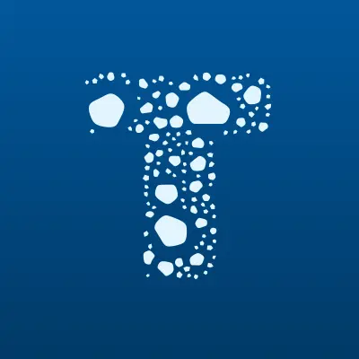 ТвояАптека.рф, аптечная справочная служба, лого-визитка