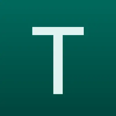 Твой Стиль, компания, лого-визитка