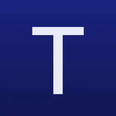 Твой подарок, сувенирная лавка, лого-визитка